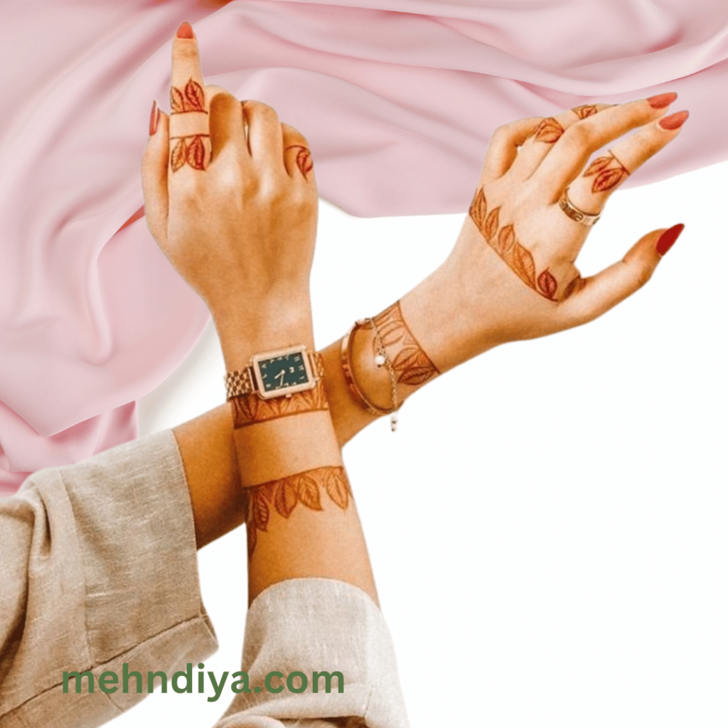 Moroccan designs aesthetic