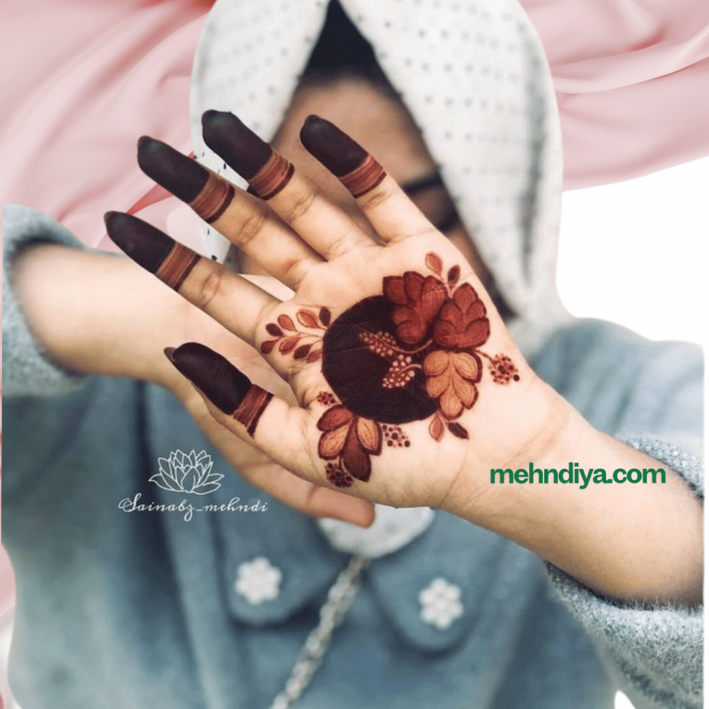 beautiful designs unique ideas on pakistani girl hand