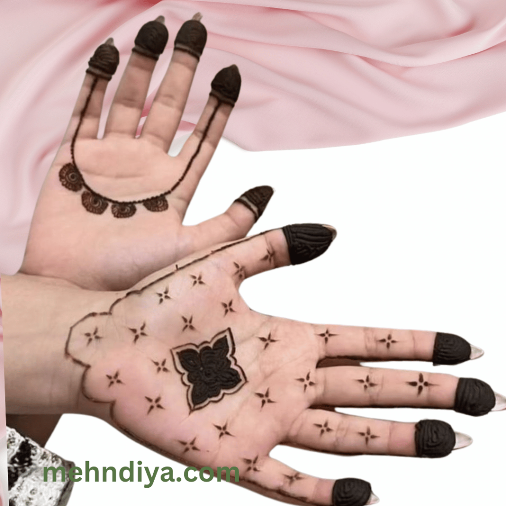 Morocco design