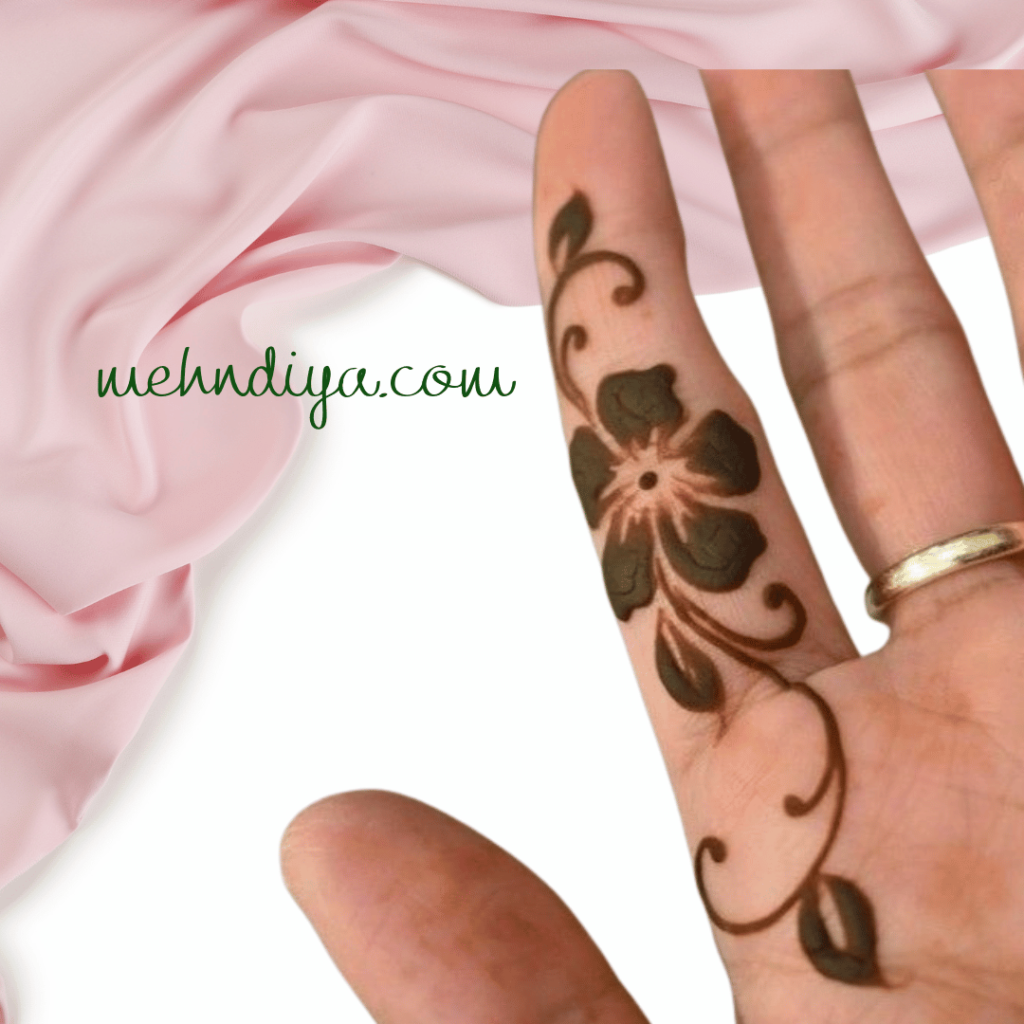 finger designs