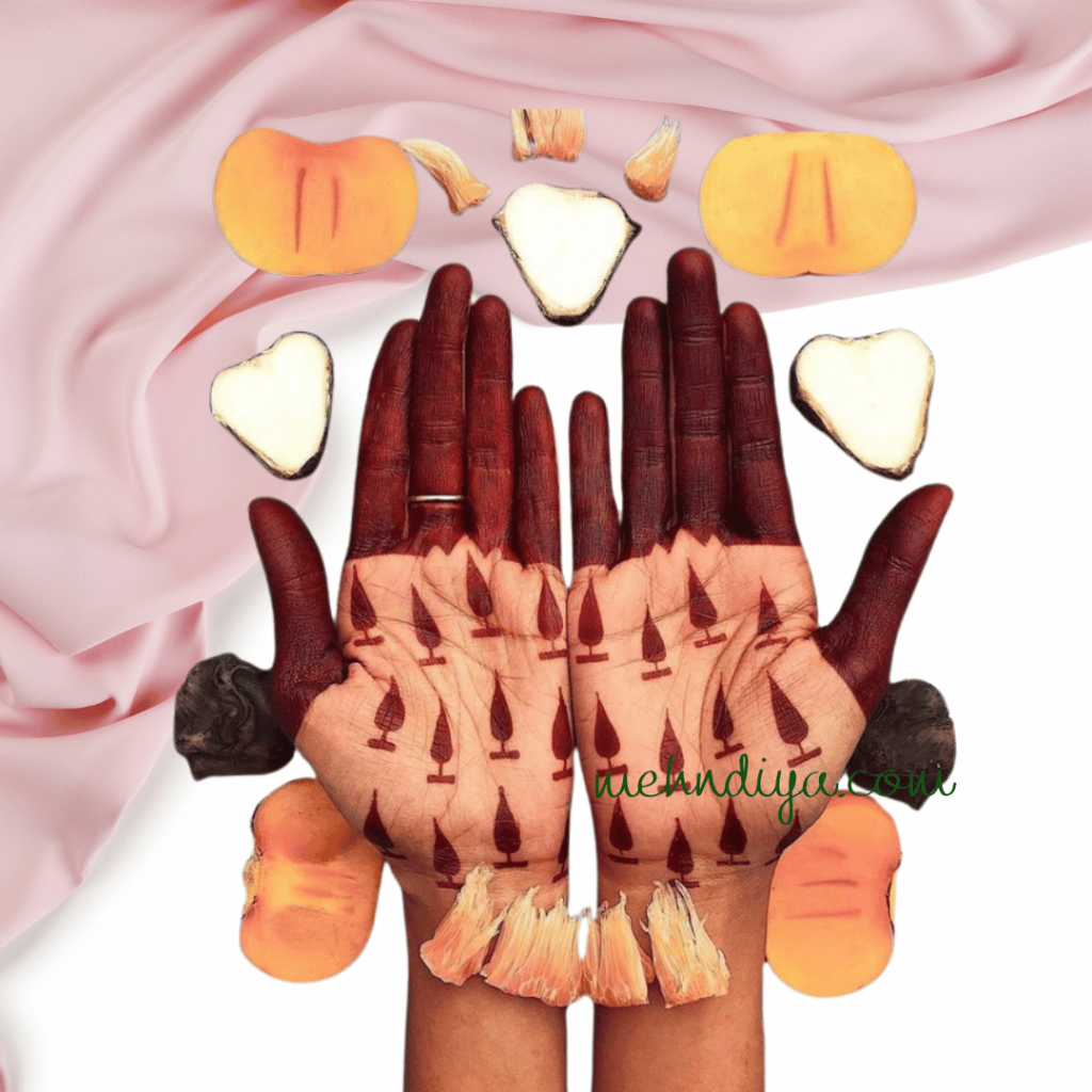 modern designs for the right hand simple and trending