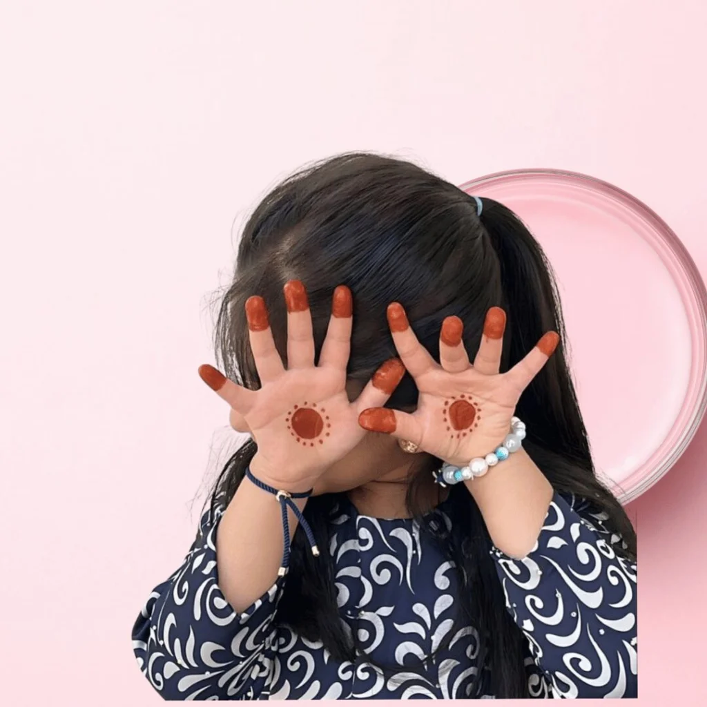 simplemehndidesignsforkids