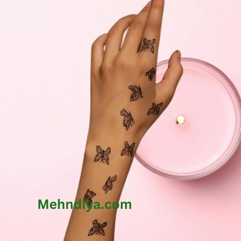 simplemehndi