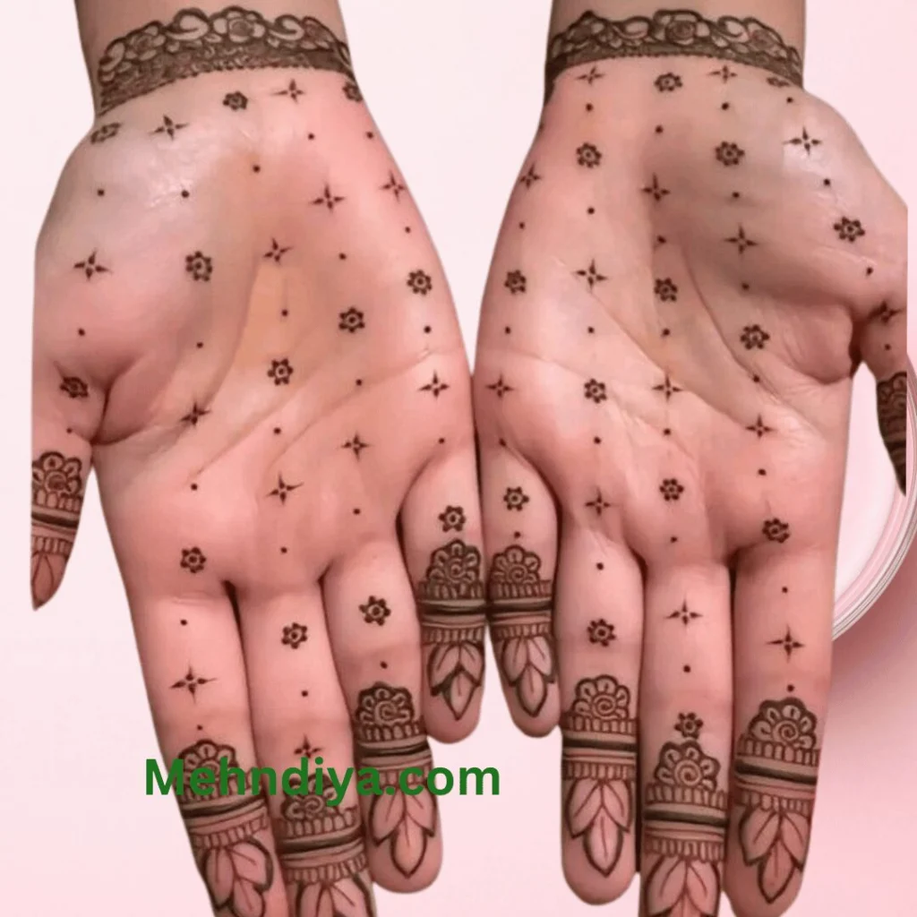 simplemehndidesign