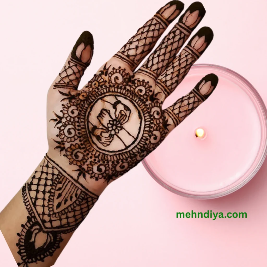 rakhsabandhanmehndidesigns 1