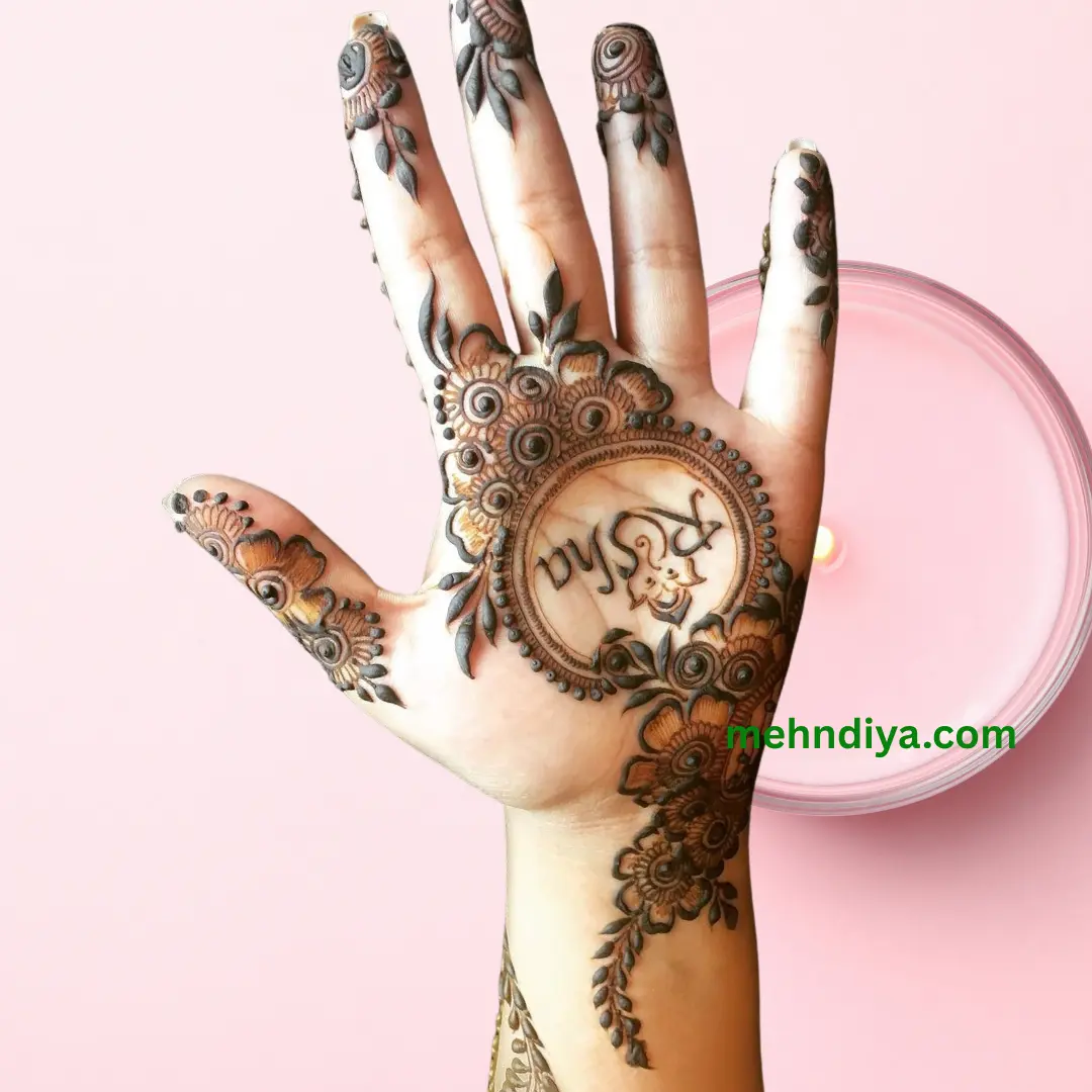 rakhshabandhanmehndidesigns 1