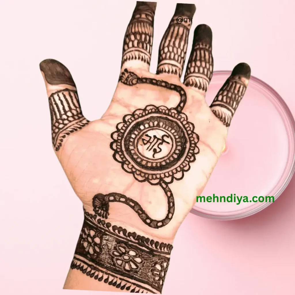 rakshabandhansimpledesigns 1
