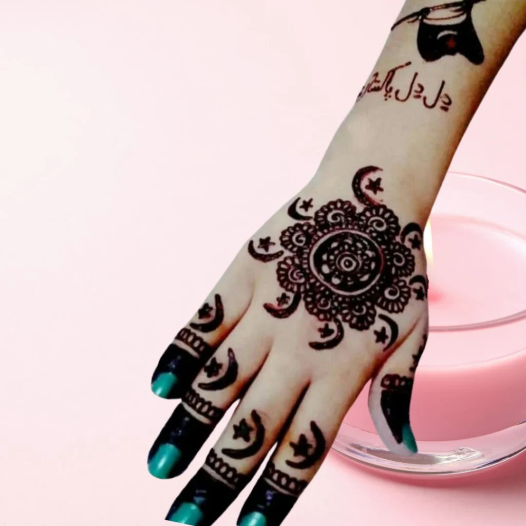 14 august trending simple mehndi designs 2025 14 school competiion mehndi designs for girls