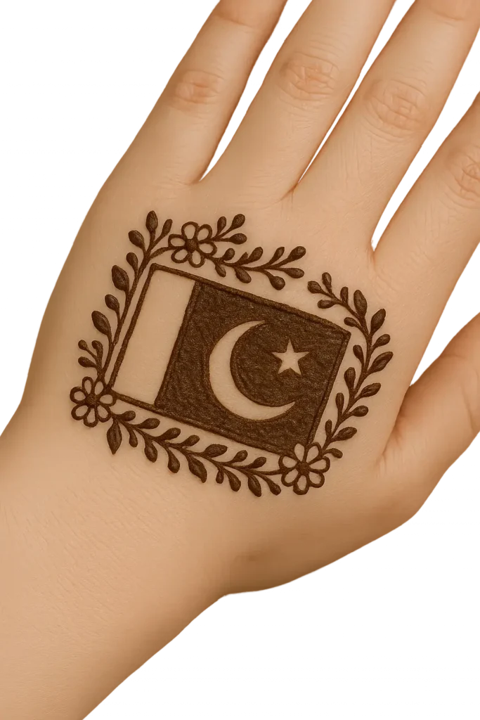 14 august cute mehndi designs
