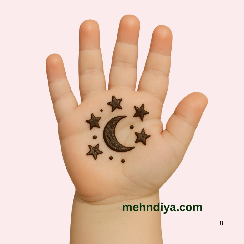 Easy simple mehndi designs for kids' step by step tutorial 9 easy simple mehndi designs for beginners