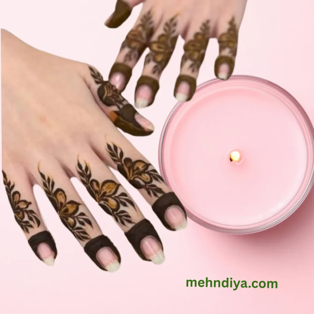 200+ simple Khaleeji Henna Designs (Gulf country henna designs) 9 khaleejihennaeasyforhand
