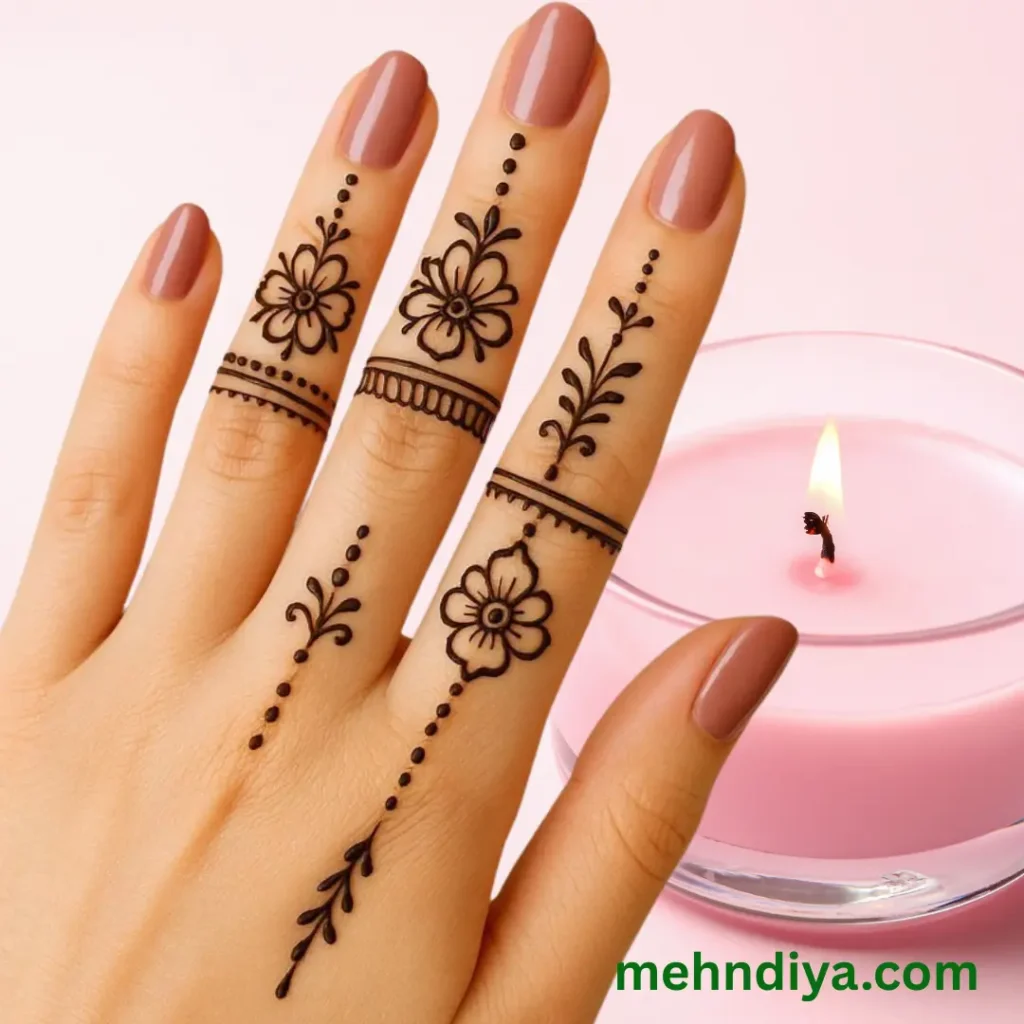 1000+ Simple & Cute Mehndi Designs for Kids (Eid Special Edition 2026) 3 Cute-Mehndi-Ideas-for-Kids.webp