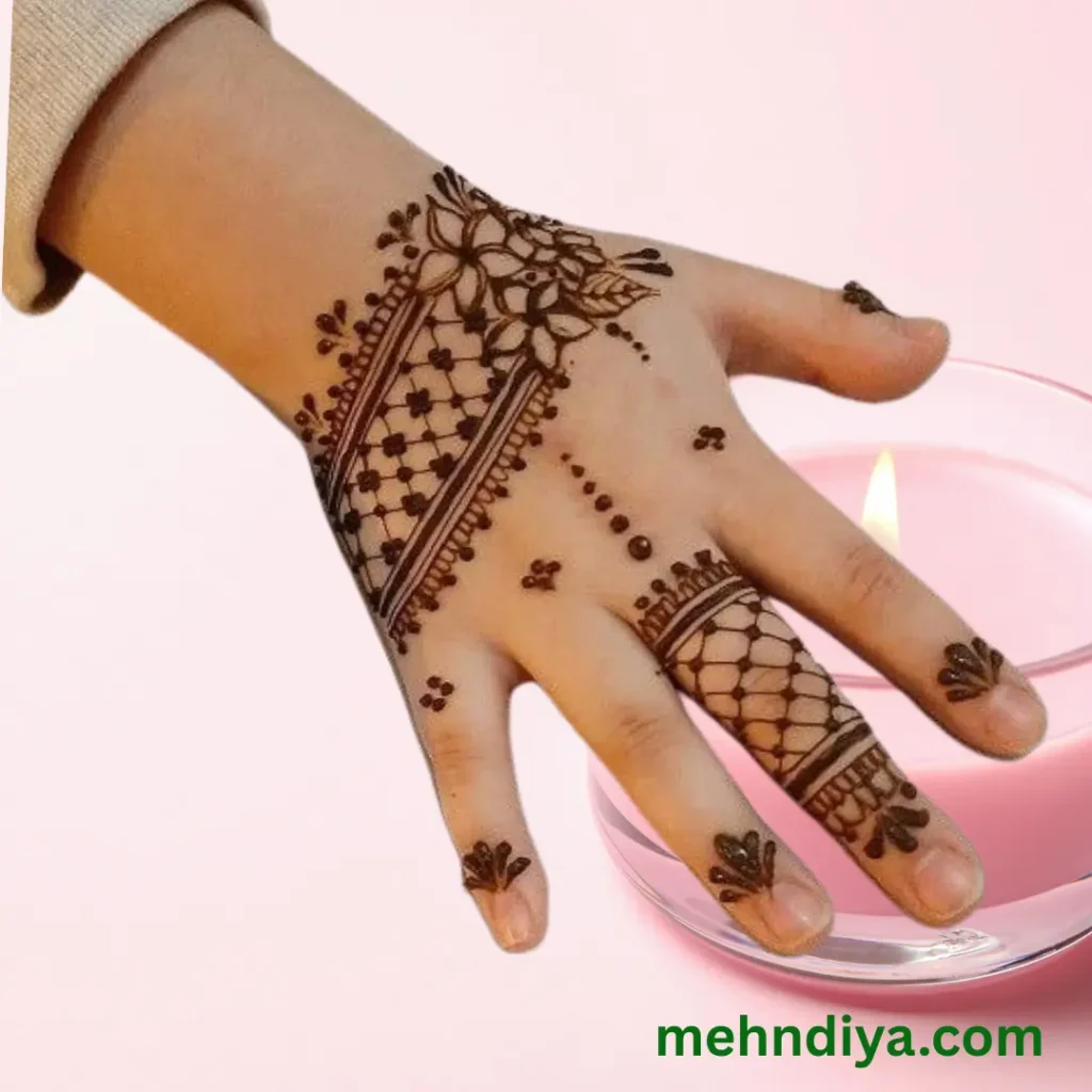 1000+ Simple & Cute Mehndi Designs for Kids (Eid Special Edition 2026) 7 FullSizeRender 9f3f6338 43b0 4356 a454 977c5a2b8329